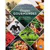 Michel Lafon Étapes gourmandes - Un tour de France de la gastronomie (Broché)