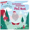 Michel Lafon OLI - Les bonnes résolutions du Père Noël