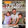 Michel Lafon C'est qui le chef ?