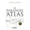 Michel Lafon Le paradoxe d'Atlas - Tome 2