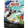 Michel Lafon Hellfire Messenger - Tome 3