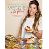 Michel Lafon Marmiton & Stéphanie Guillemette - Veggie à la folie !