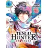 KAZOKU Tengu hunter brothers tome 7