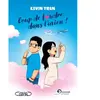 Michel Lafon Coup de foudre dans l'avion broché