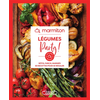Michel Lafon Légumes Party ! - Rôtis, Farcis, Marinés, 60 Recettes Pour Se Régaler