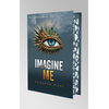 Michel Lafon Imagine Me - Édition collector - Tome 3 - Saison 2 de la saga Shatter Me