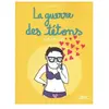 MICHEL LAFON La guerre des tétons tome 3