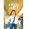 Michel Lafon À nous la 6è broché