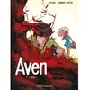 Vents d'Ouest Aven - Tome 02