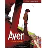 Vents d'Ouest Aven - Tome 01