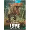 Vents d'Ouest Love - Tome 04