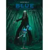 Vents D'ouest Blue au pays des songes - Tome 03