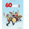 Vents d'Ouest 60 ans en BD