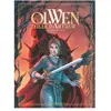 Vents d'Ouest Olwen, fille d'Arthur - Tome 02