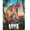 Vents d'Ouest Love - Tome 01
