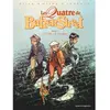 Vents d'Ouest Les Quatre de Baker Street - Tome 08