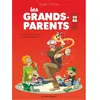 Vents d'Ouest Les Grands-Parents en BD - Tome 02
