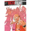 Glénat Octofight - Tome 01