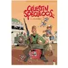 Vents d'Ouest Célestin Speculoos - Tome 01