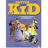 Vents d'Ouest Cotton Kid - Tome 05