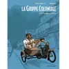Vents d'Ouest La Grippe Coloniale Tome 2 - Cyclone La Peste