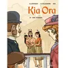 Vents d'Ouest Kia Ora Tome 2 - Zoo Humain
