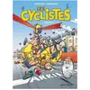 Vents D'ouest Les Cyclistes Tome 2 - Roue Libre