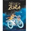 Vents D'ouest Les Sortilèges de Zora - Tome 05 - Le rocher de la sorcière (BD)