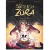 Vents d'Ouest Les Sortilèges de Zora - Tome 04