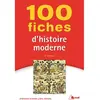 Bréal 100 fiches d'histoire moderne Stéphane Durand (Auteur), Eric Wenzel (Auteur)