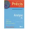 Bréal Précis analyse PC