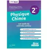 Bréal Physique-chimie Seconde 2de