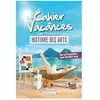Bréal Le cahier de vacances pour réussir en Histoire des Arts