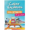 Bréal Le cahier de vacances pour les Grandes Ecoles spécial actualités