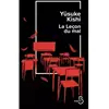 Belfond La leçon du mal