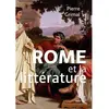 Que Sais-Je Rome et la littérature