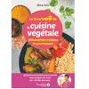 Editions du Dauphin Le livre santé de la cuisine végétale