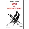 Economica Droit de l'architecture