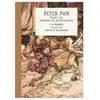 Bibliothèque Nationale de France - BNF Peter Pan dans les jardins de Kensington - Illustré par Arthur Rackham