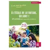 Esf À l'école de la nature, on sort !