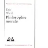 Vrin Philosophie morale