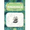 Vigot 10 étapes pour dessiner des animaux