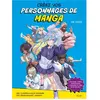 Vigot Créez vos personnages de manga
