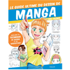 Vigot Le guide ultime du dessin de manga