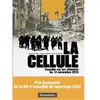 Editions Les Arènes La Cellule