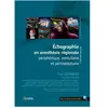 Arnette Echographie en anesthésie régionale périphérique, médullaire et périmédullaire