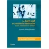 Arnette Le burn-out en anesthésie-réanimation
