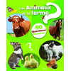 Piccolia Les animaux de la ferme
