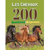 Piccolia Les chevaux