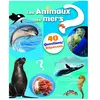Piccolia Les animaux des mers